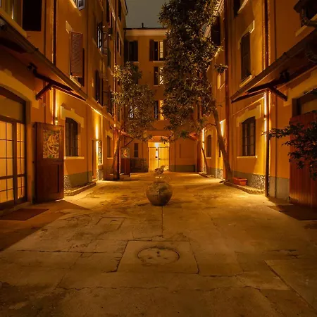 Blue Moon-emme Loft *