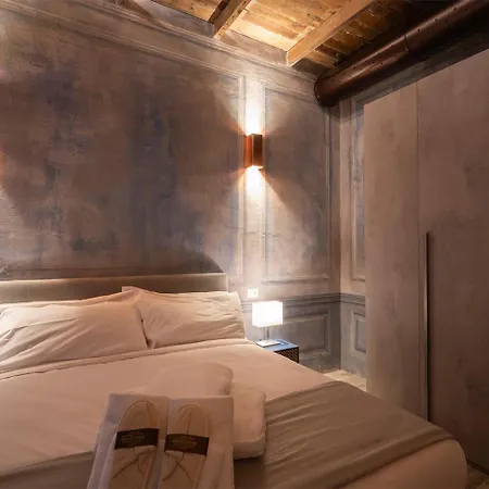 Blue Moon-emme Loft * Milaan