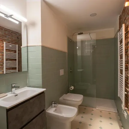 Appartement Emme Loft I Blue Moon - Elegant Luxury Loft