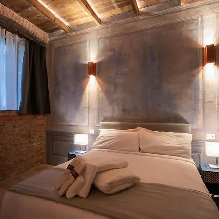Emme Loft I Blue Moon - Elegant Luxury Loft Appartement