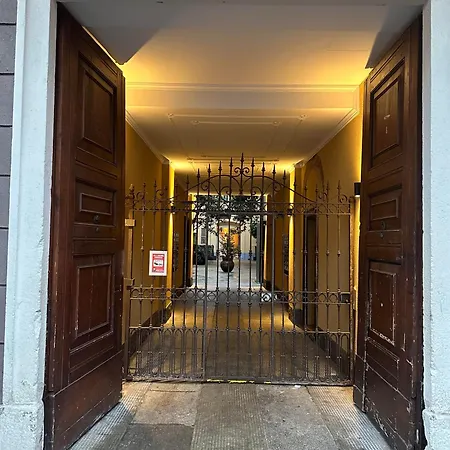 Apartment Emme Loft I Blue Moon - Elegant Luxury Loft Milan