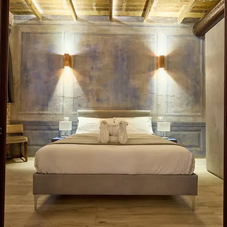 Blue Moon-emme Loft Apartamento *