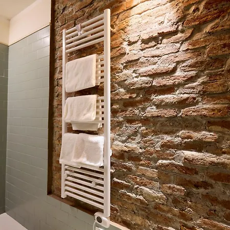 Emme Loft I Blue Moon - Elegant Luxury Loft Milan