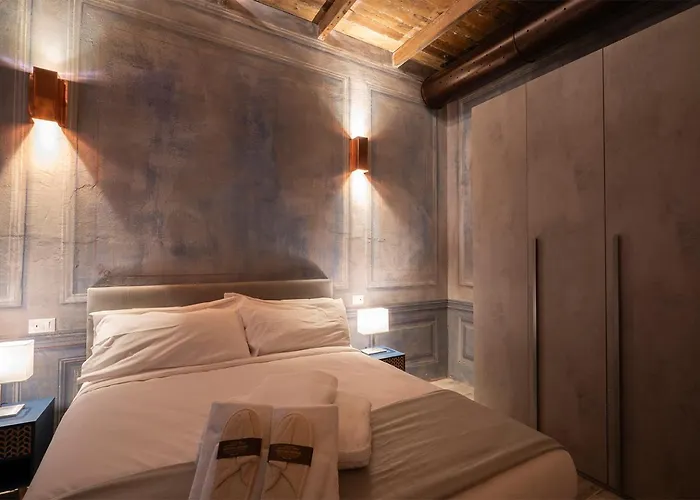 Emme Loft I Blue Moon - Elegant Luxury Loft * Milan