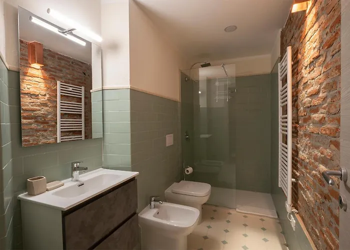 Apartment Emme Loft I Blue Moon - Elegant Luxury Loft