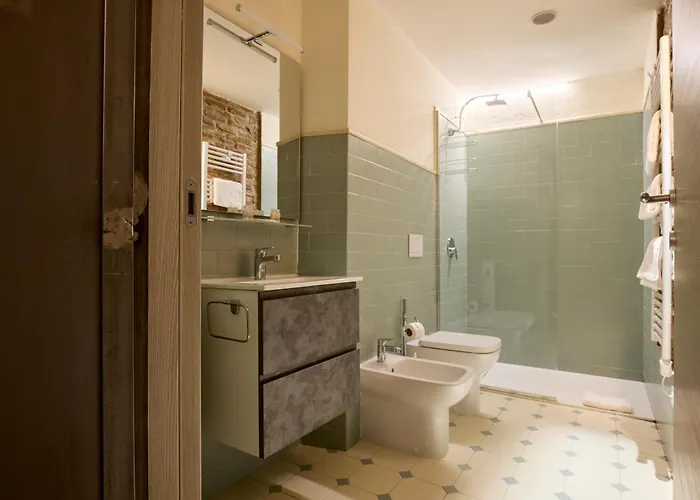 Emme Loft I Blue Moon - Elegant Luxury Loft Milan