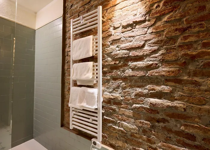 Emme Loft I Blue Moon - Elegant Luxury Loft Milan